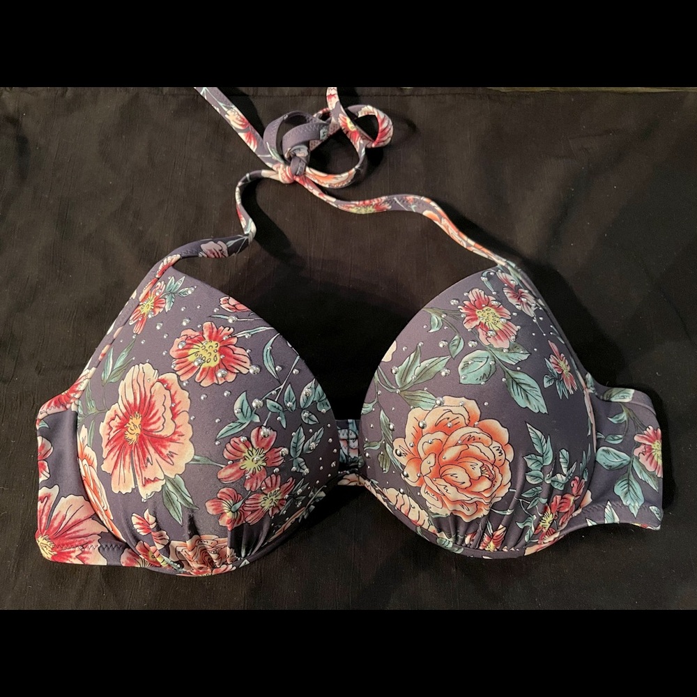 Shade & Shore Bikini Top